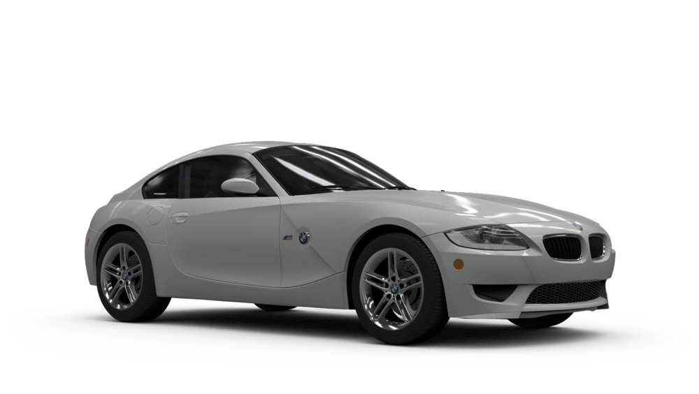 BMW E85/E86 Z4 – MRT Engineering