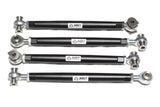 BMW F8X/G8X - RACE rear suspension components