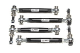 BMW F8X/G8X - RACE rear suspension components