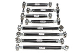 BMW F8X/G8X - RACE rear suspension components