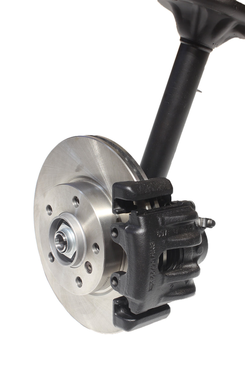 BMW E30 5lug adapter kit (hubs / brakes) MRT Engineering