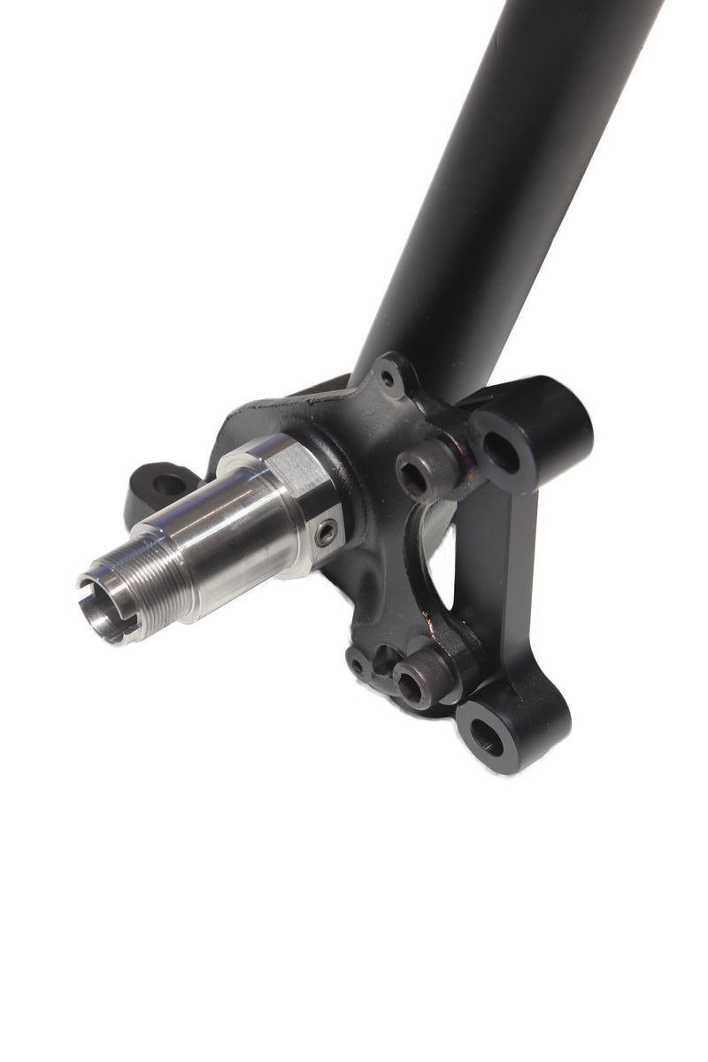 BMW E30 5lug adapter kit (hubs / brakes) MRT Engineering