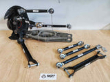 BMW E8X / E9X - RACE rear suspension components