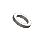 Spare standard fasteners