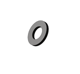 Spare standard fasteners