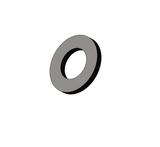 Spare standard fasteners