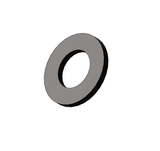 Spare standard fasteners