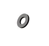 Spare standard fasteners