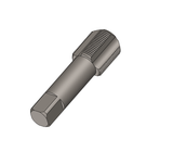 Spare standard fasteners