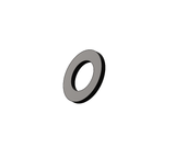 Spare standard fasteners