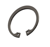 Spare standard fasteners