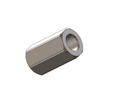 Spare standard fasteners