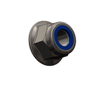 Spare standard fasteners