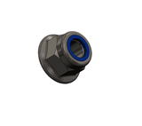 Spare standard fasteners