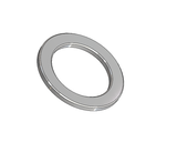 Spare standard fasteners