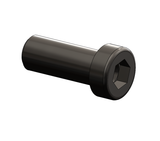 Spare standard fasteners