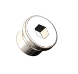 Spare standard fasteners