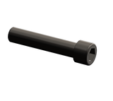 Spare standard fasteners