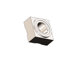 Spare standard fasteners