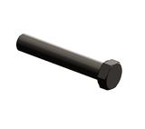 Spare standard fasteners