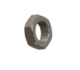 Spare standard fasteners