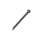 Spare standard fasteners