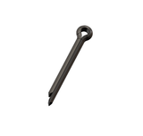 Spare standard fasteners