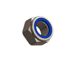 Spare standard fasteners