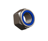 Spare standard fasteners