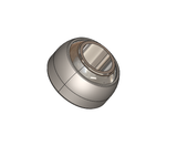 Spare rod ends and bearings