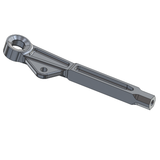 Spare parts (active)