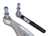BMW E30 / E36 / E46 - Roll-center / bump steer correction -kit