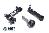 BMW E30 / E36 / E46 - Roll-center / bump steer / angle -kit