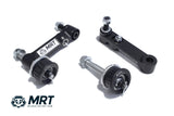 BMW E30 / E36 / E46 - Roll-center / bump steer / angle -kit