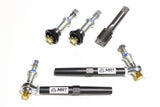 BMW E30 / E36 / E46 - Roll-center / bump steer correction -kit