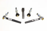 BMW E30 / E36 / E46 - Roll-center / bump steer correction -kit