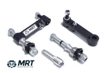 BMW E30 / E36 / E46 - Roll-center / bump steer / angle -kit