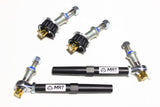 BMW E30 / E36 / E46 - Roll-center / bump steer correction -kit