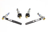 BMW E30 / E36 / E46 - Roll-center / bump steer correction -kit