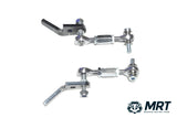 BMW E36 / E46 - RACE rear suspension components