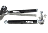 BMW E30 / E36 / E46 - Bump steer adjustable tie rod -kit