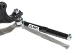 BMW E30 / E36 / E46 - Bump steer adjustable tie rod -kit