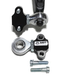 BMW E30 / E36 / E46 - Adjustable FCAB (front control arm bushing)