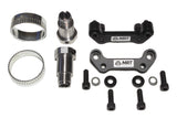 BMW E30 5-lug adapter kit (hubs / brakes)