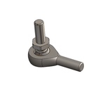 Spare rod ends and bearings