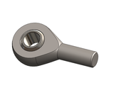 Spare rod ends and bearings