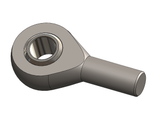 Spare rod ends and bearings