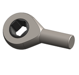 Spare rod ends and bearings