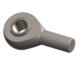 Spare rod ends and bearings