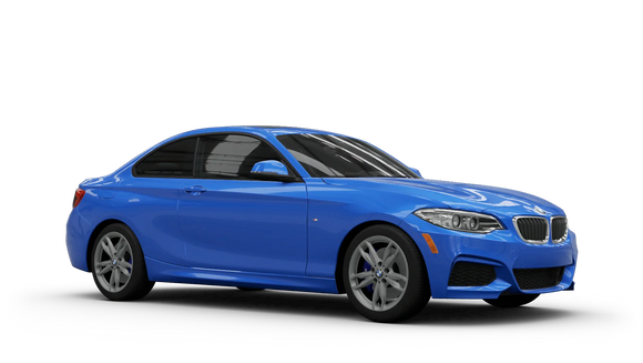 BMW F2X/F3X